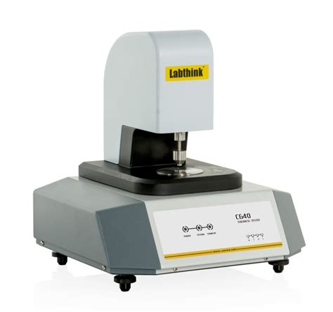 measurement of fluid film thickness|film thickness measuring device.